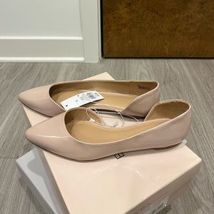 Target A New Day Flats